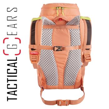 TATONKA WOKIN 15 KINDERRUCKSACK APRICOT